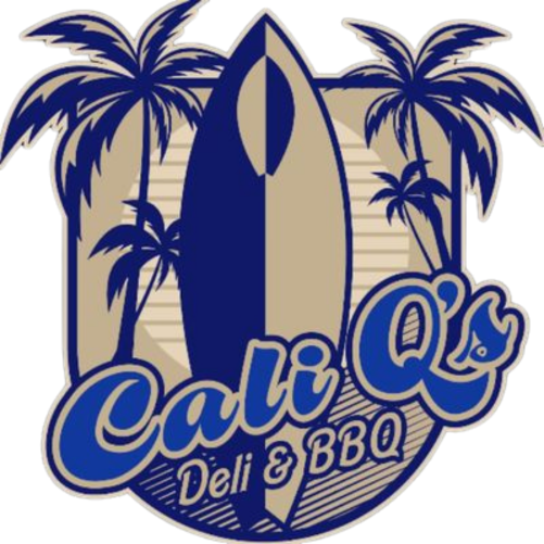 Cali Q,'s BBQ, Deli and Catering